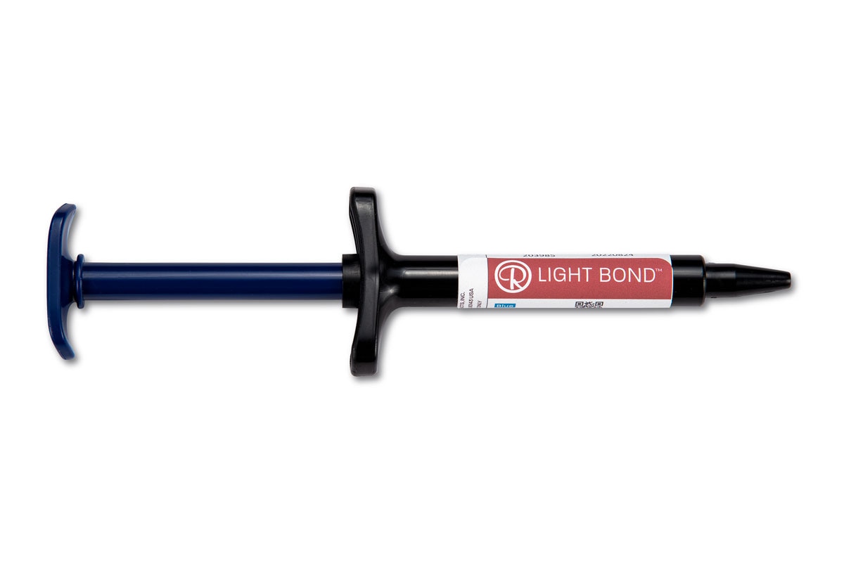 Light Bond Reliance Orthodontics Products